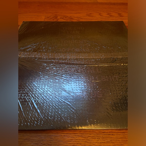 NEW SEALED Magnolia Parks Halloween Vinyl - Picture 4 of 4